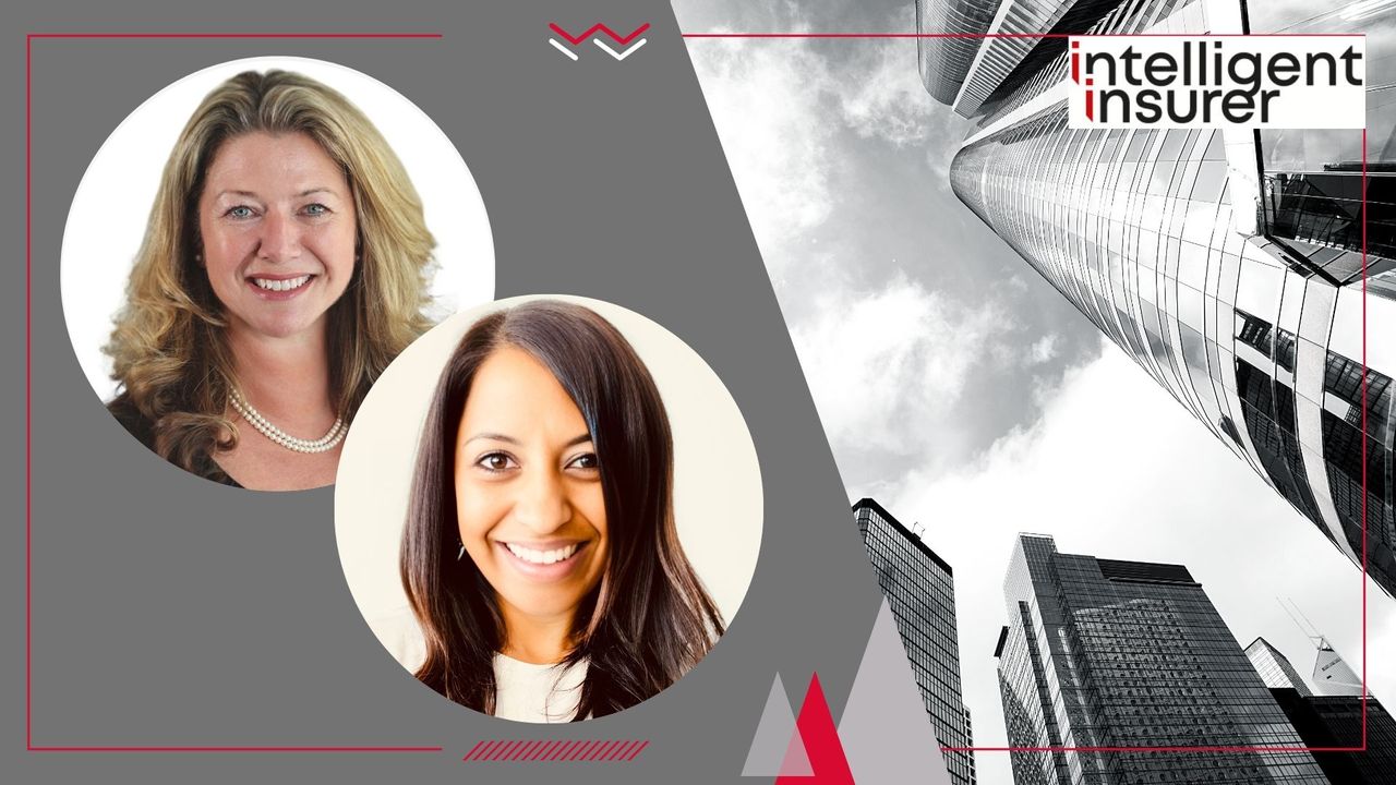 Marsh reveals new CEOs of UK risk management and FINPRO business ...